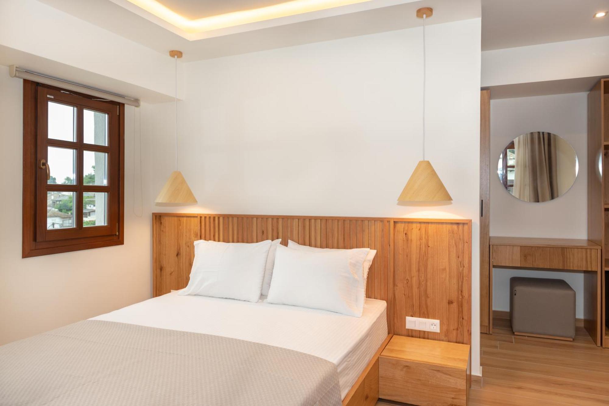 Thassos Inn Panagia  Exterior photo