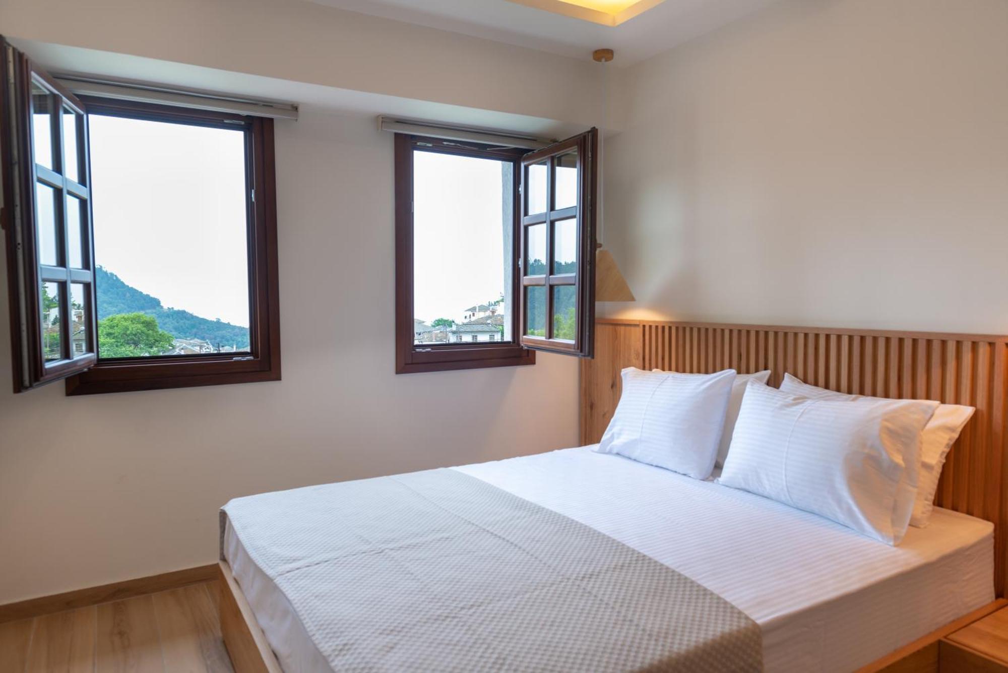 Thassos Inn Panagia  Exterior photo